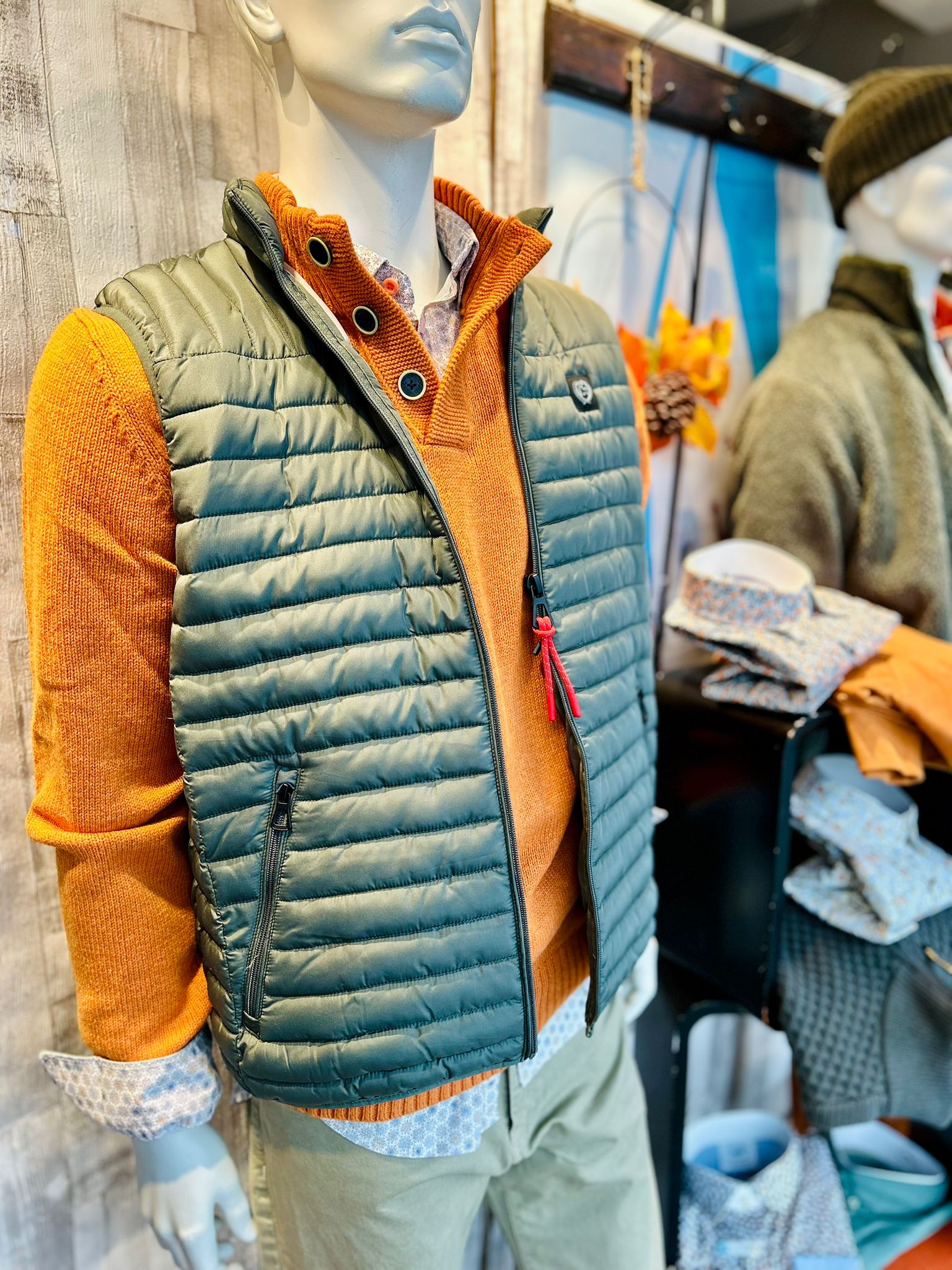 Notre magasin reste ouvert en ligne !