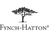 Logo fynch hatton