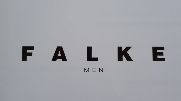 logo Falke