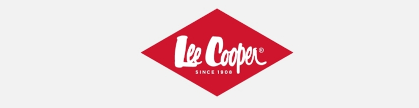 logo Lee Cooper