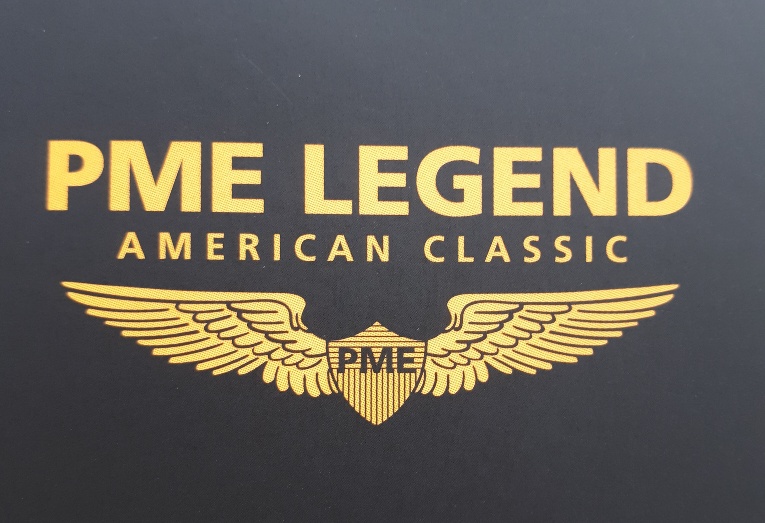 logo PME Legend