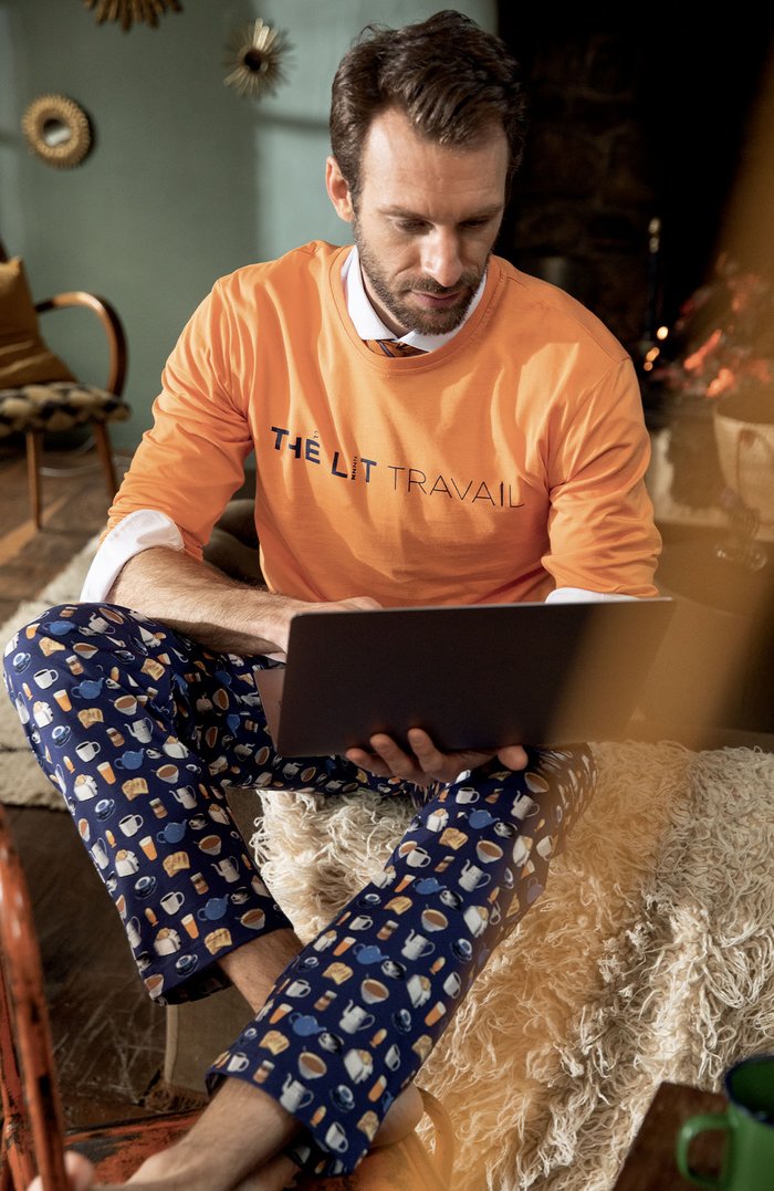 pyjama Y2