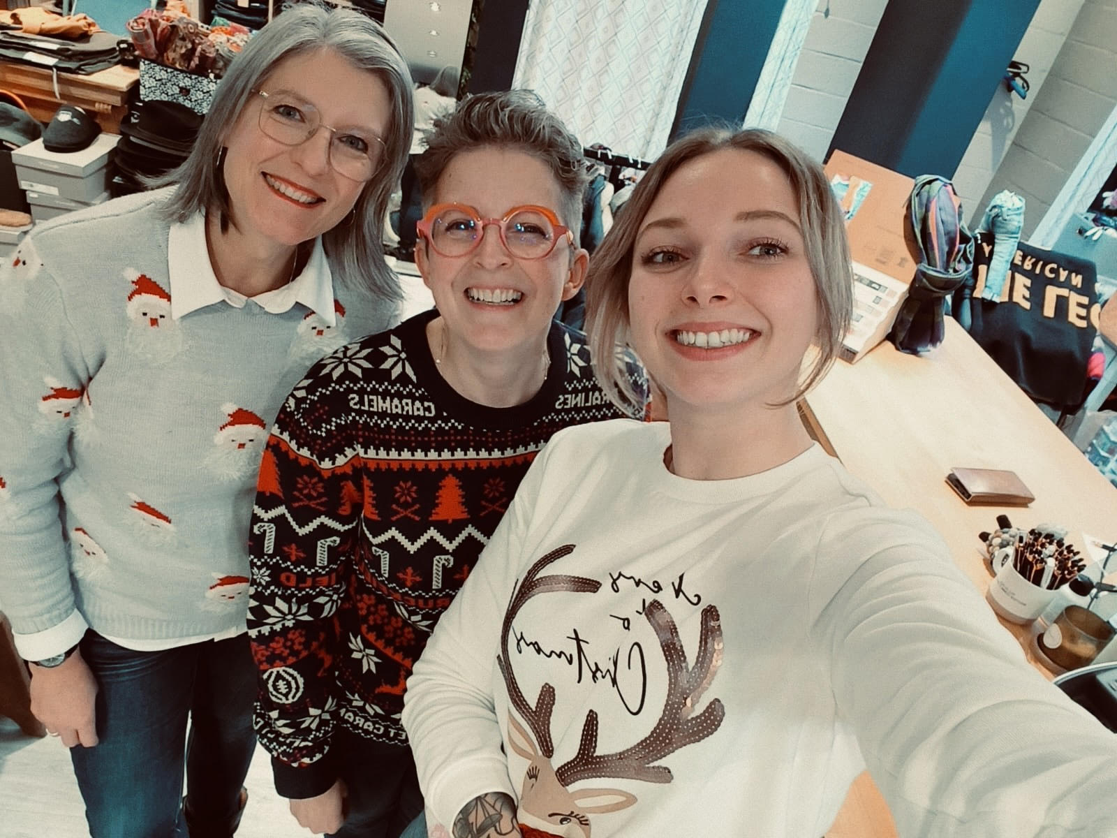 Pile ou Face vous souhaite ses meilleurs vœux pour 2026!