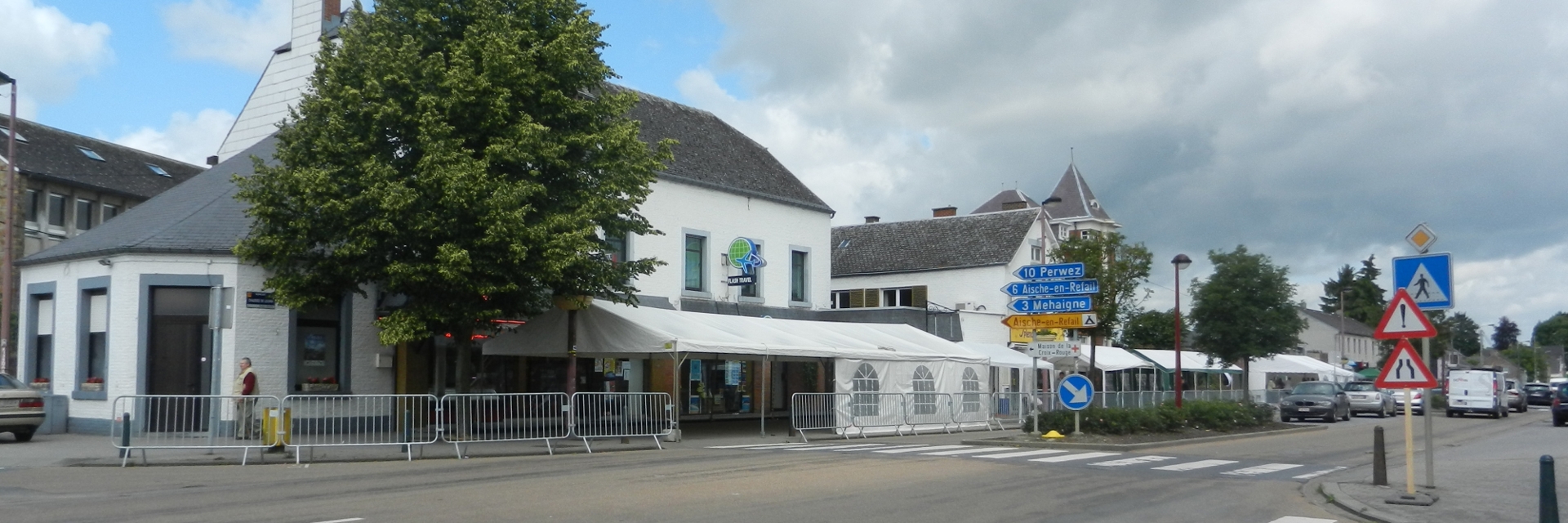 Braderie ces 27, 28 & 29 juin