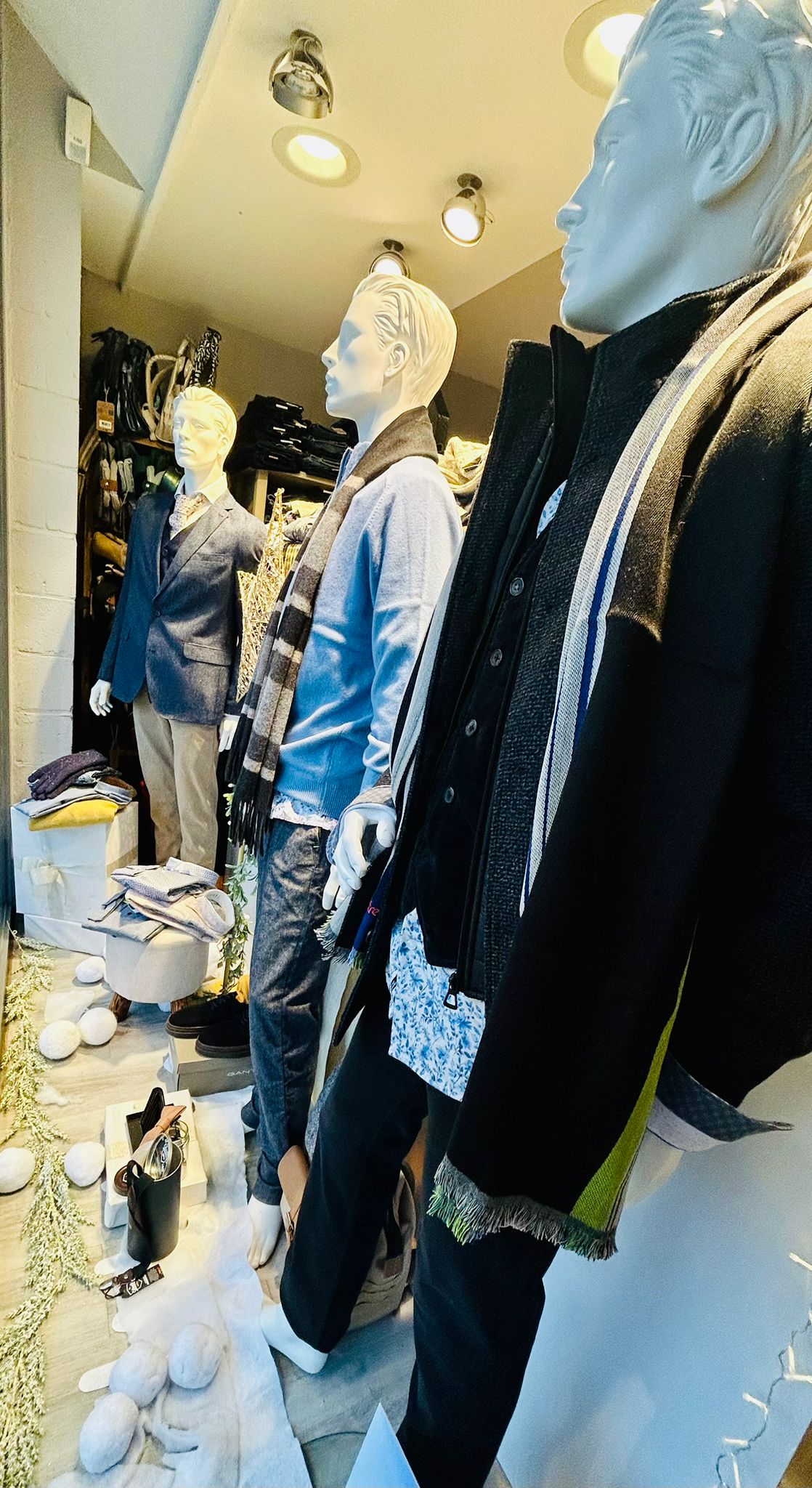 Soldes sur la collection 