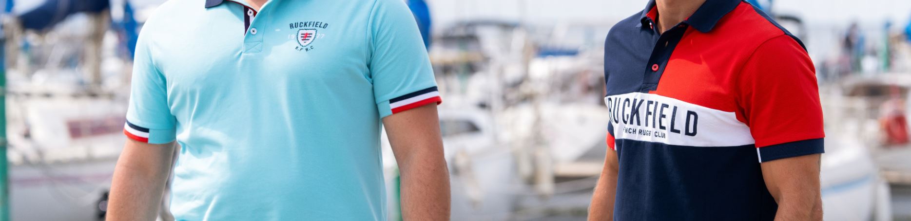 La nouvelle collection arrive en boutique...