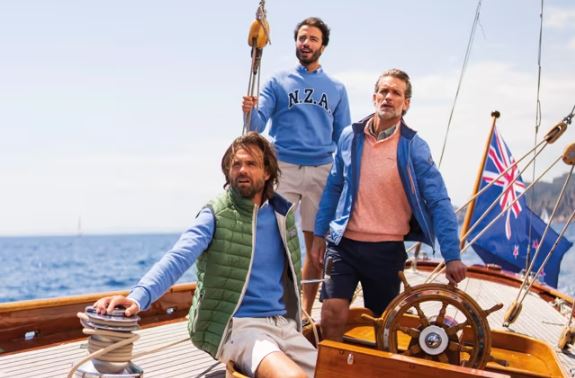 C'est la rentrée! Découvrez plein de tenues en boutique dans la nouvelle collection qui vient d 'arriver !
