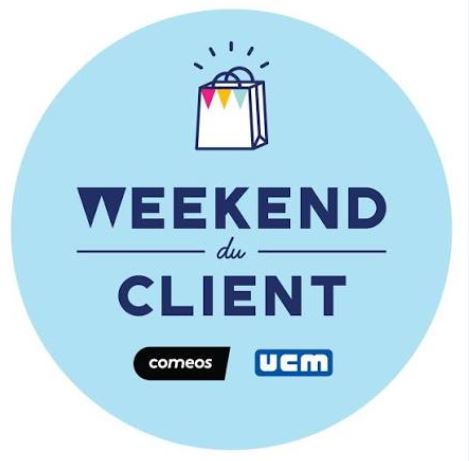 10% de réduction ces 3 et 4 octobre!